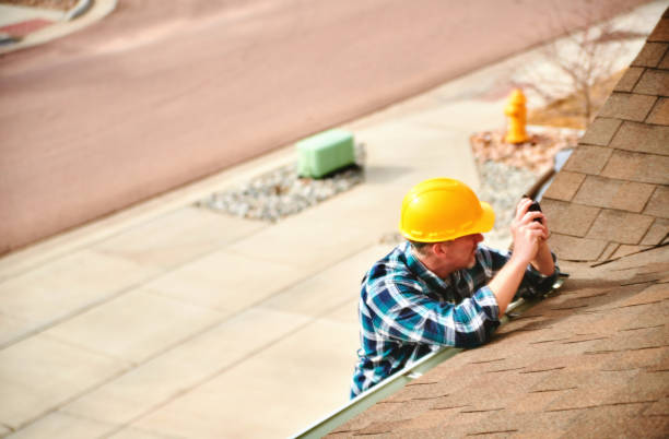 Quick and Trustworthy Emergency Roof Repair Services in Louisville, OH