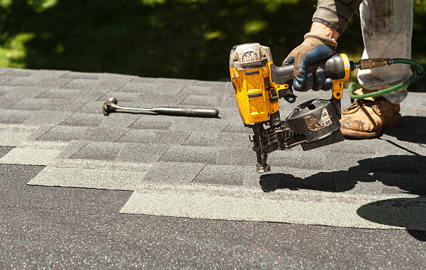 Best Roof Replacement Cost  in Louisville, OH